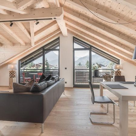 Ferienwohnung Gams 奥伯斯特多夫 外观 照片