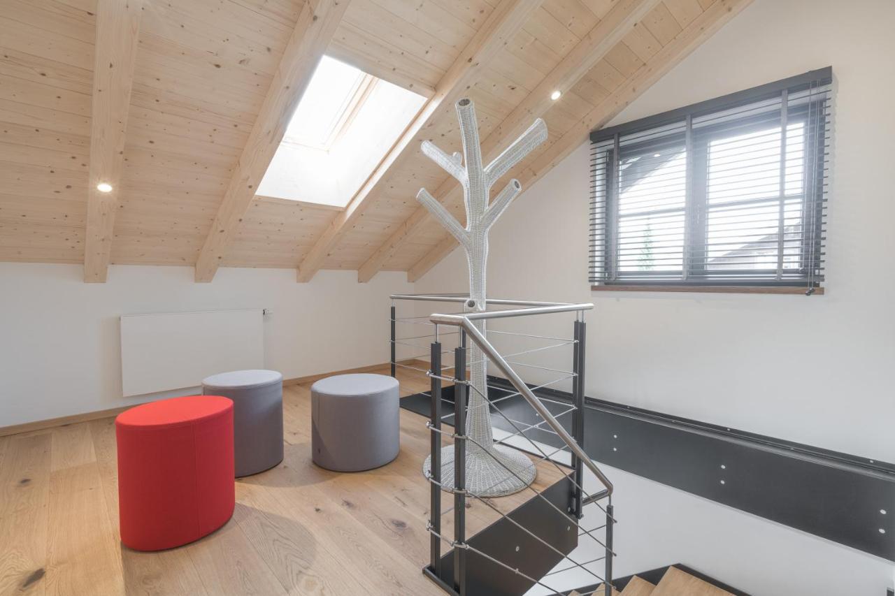 Ferienwohnung Gams 奥伯斯特多夫 外观 照片