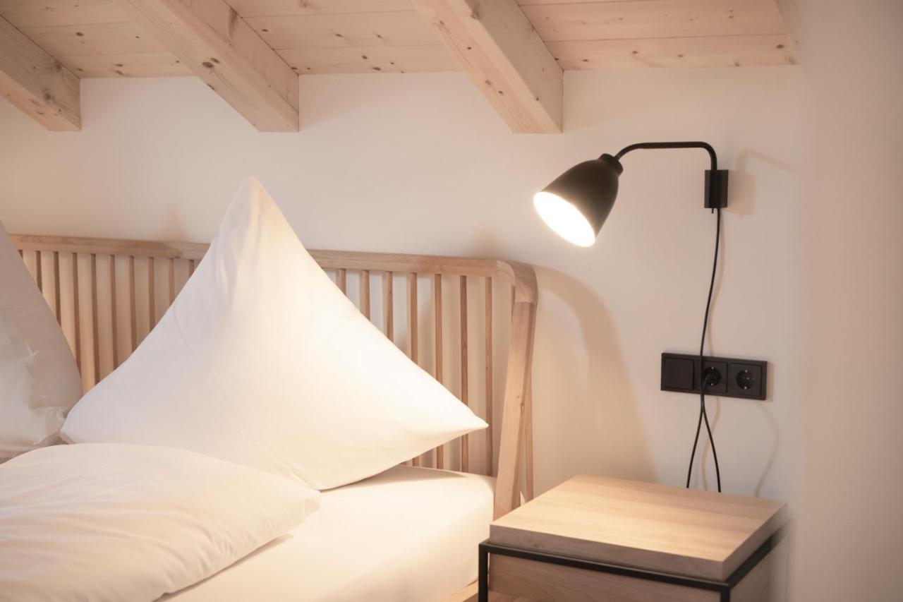 Ferienwohnung Gams 奥伯斯特多夫 外观 照片