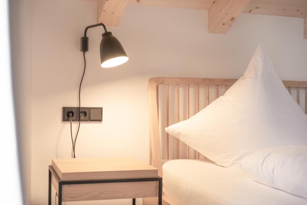 Ferienwohnung Gams 奥伯斯特多夫 外观 照片