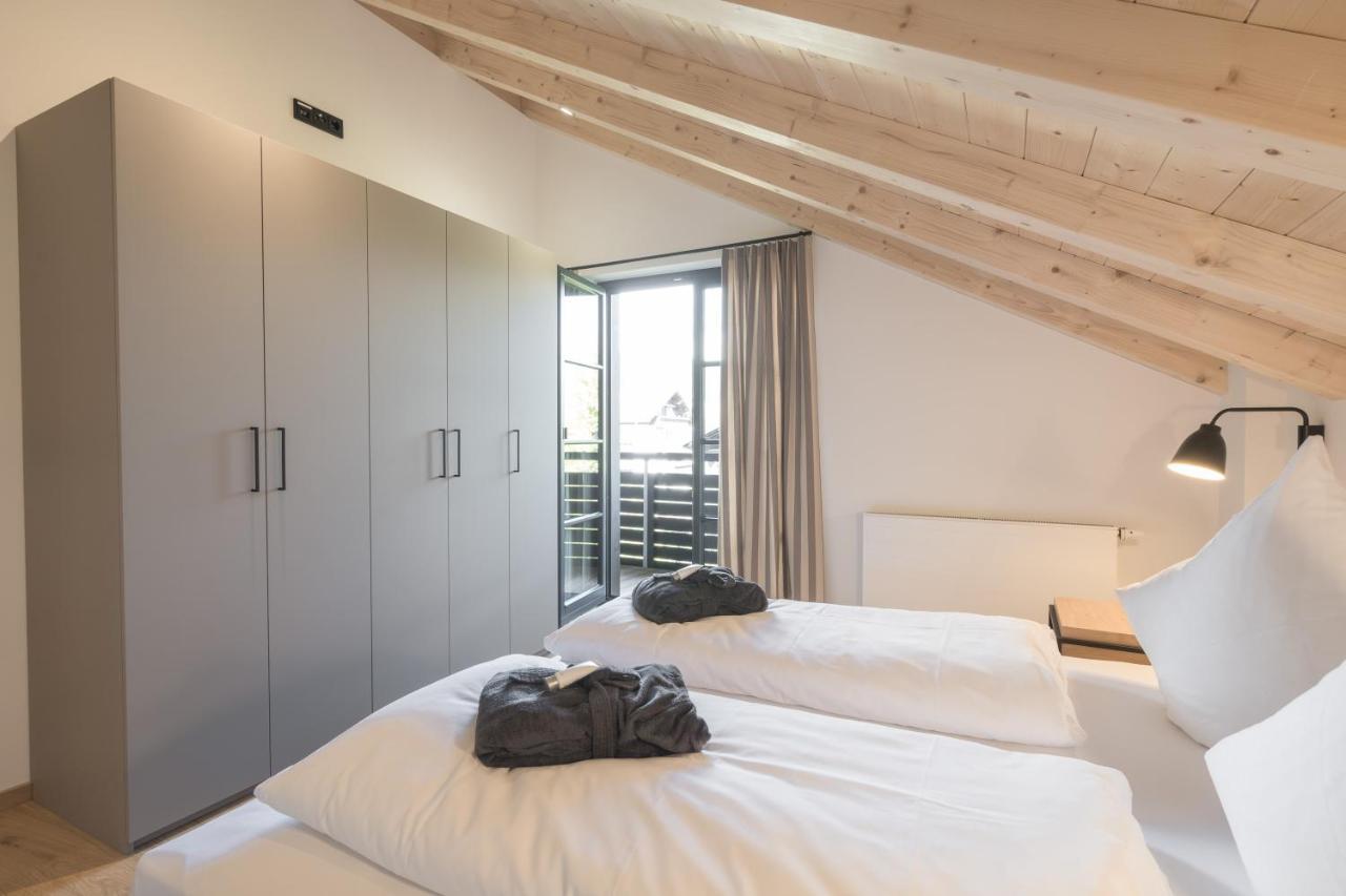 Ferienwohnung Gams 奥伯斯特多夫 外观 照片