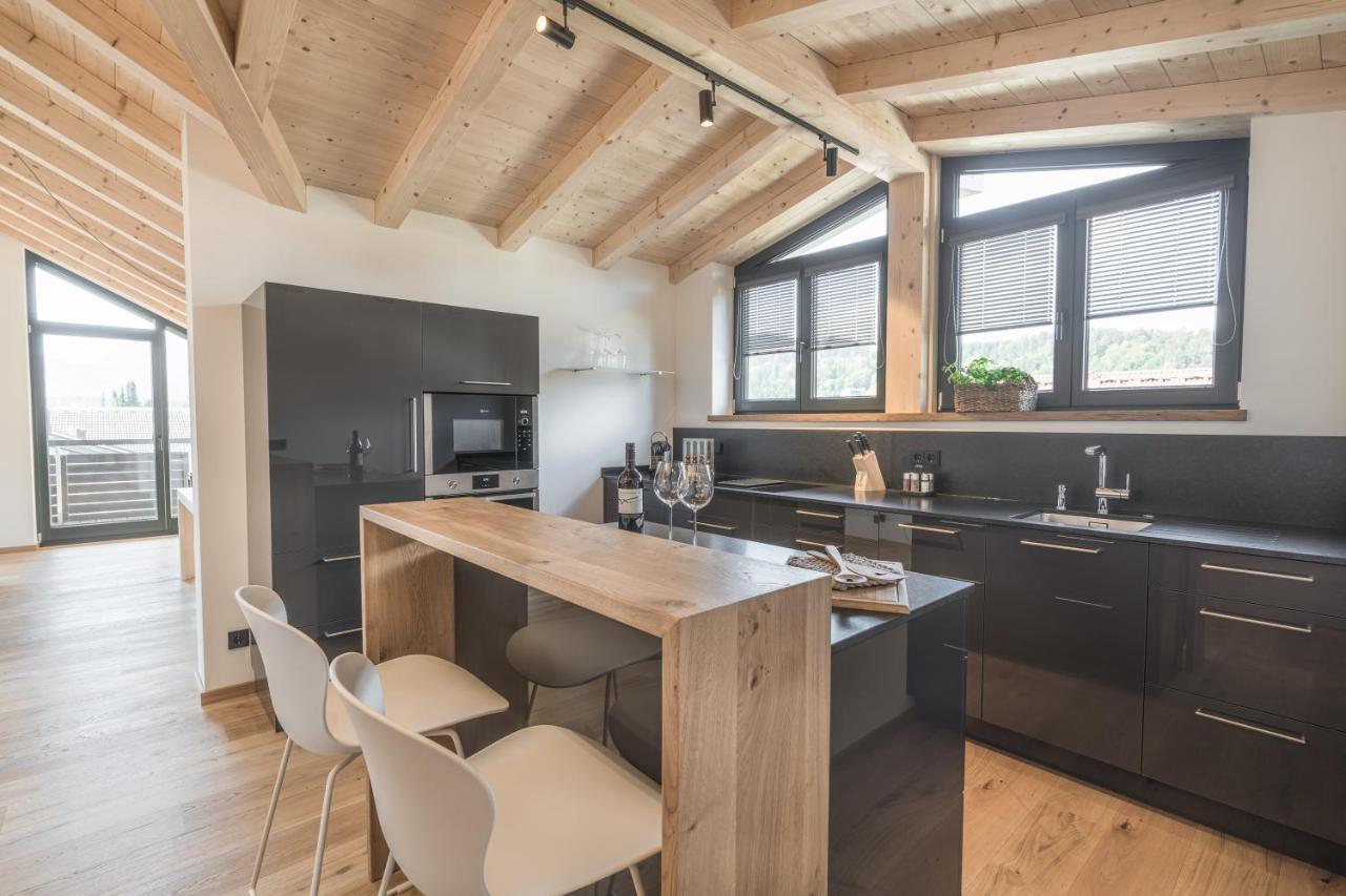 Ferienwohnung Gams 奥伯斯特多夫 外观 照片