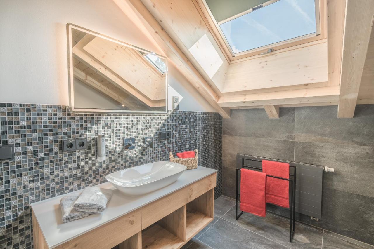 Ferienwohnung Gams 奥伯斯特多夫 外观 照片